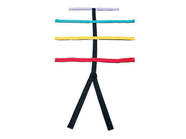 IMBRAGATURA RAGNO - regolabile IMBRAGATURA RAGNO - regolabile - TORINOMED