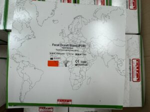 TEST FOB - TORINOMED