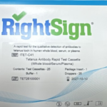 TEST TETANO - TORINOMED