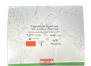 Test calprotectina - TORINOMED