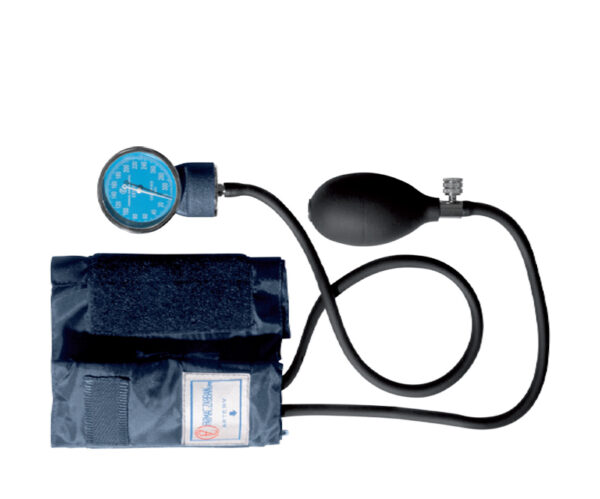 Pocket sfigmomanometro da braccio manuale - TORINOMED