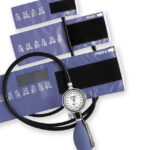 SFIGMO PEDIATRICO BABYPHON con 3 bracciali - TORINOMED