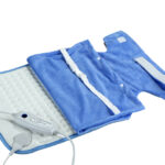 TERMOFORO CON COPERTURA - grigio-celeste - TORINOMED