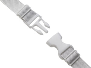 TERMOFORO CON COPERTURA - grigio/celeste - immagine 4